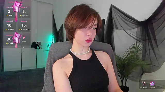 RisoSweet online show from 04-12-26, 08:34