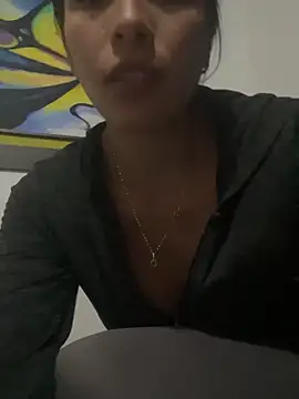 Snapshot of AMARA21 chatting on 04-14-26, 02:05 AMARA21 online show from 04-14-26, 02:05