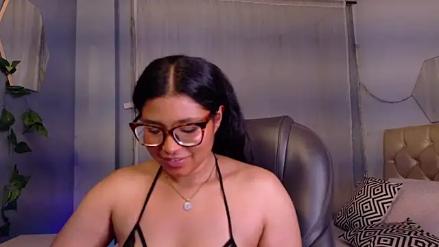 Silvana lorc online show from 06-24-26, 07:22