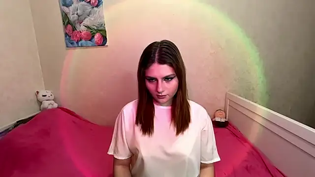 SexyFriren online show from 04-26-26, 03:42