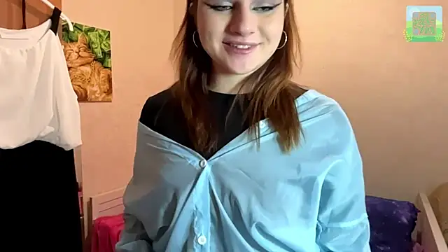 SexyFriren online show from 04-18-26, 11:56