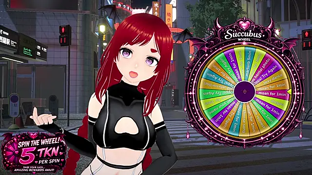 sakuraluuv online show from 04-30-26, 08:57