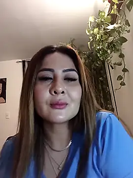 lyzyreth online show from 04-12-26, 12:14