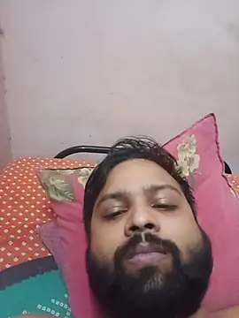 Arnav13579 online show from 07-24-26, 07:48