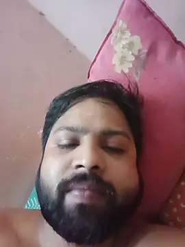 Arnav13579 online show from 07-19-26, 07:10