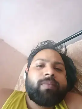 Arnav13579 online show from 07-18-26, 12:52