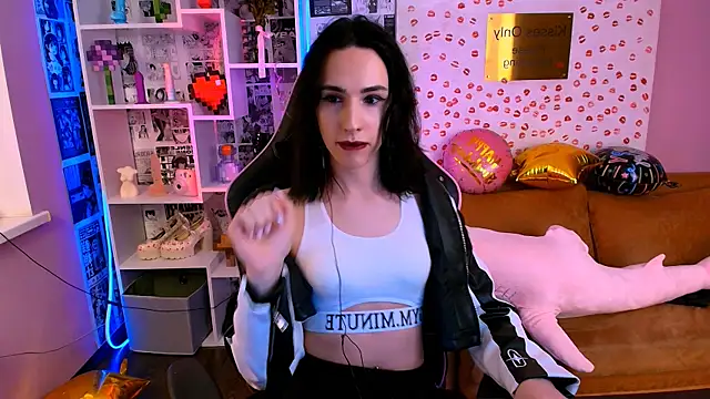 yumeliko o online show from 04-23-26, 07:15