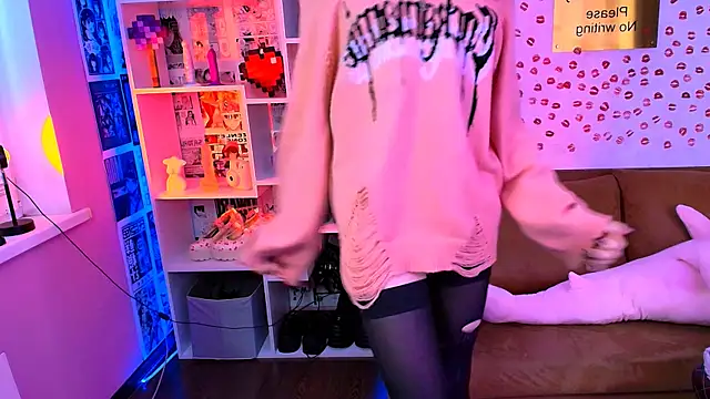 yumeliko o online show from 05-30-26, 03:50