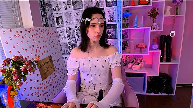 yumeliko o online show from 04-11-26, 11:41