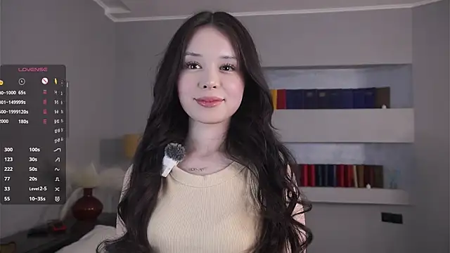Snapshot of TracieArrocha chatting on 04-15-26, 07:58 TracieArrocha online show from 04-15-26, 07:58