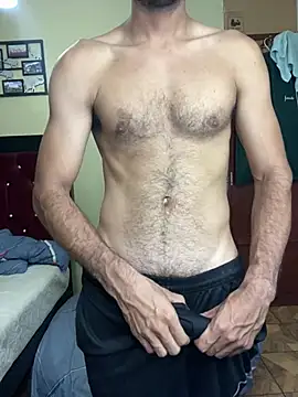 flacodpeludo online show from 04-12-26, 12:14