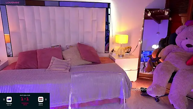abbymodell1 online show from 07-03-26, 08:26