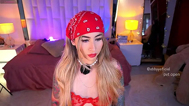 abbymodell1 online show from 07-16-26, 10:18