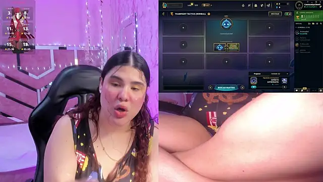 SariBloomy online show from 04-16-26, 04:46