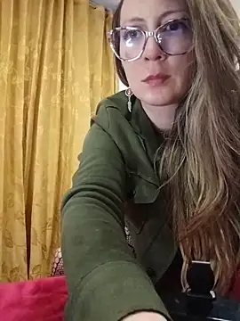 VALELUXX online show from 05-24-26, 02:11