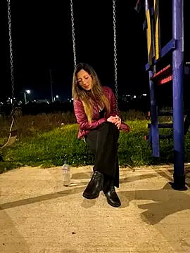 VALELUXX online show from 07-02-26, 03:34