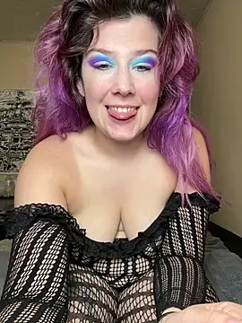 BigTexGirlie online show from 04-12-26, 05:05