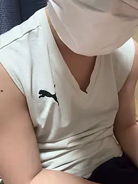 tokage00727 online show from 04-13-26, 11:20