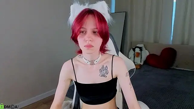 Milena Milyan online show from 06-21-26, 01:22