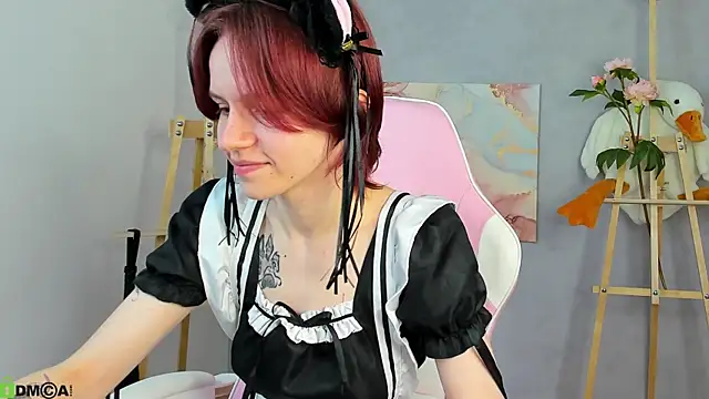 Snapshot of Milena_Milyan chatting on 05-31-26, 01:22 Milena Milyan online show from 05-31-26, 01:22