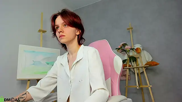 Snapshot of Milena_Milyan chatting on 05-29-26, 01:11 Milena Milyan online show from 05-29-26, 01:11