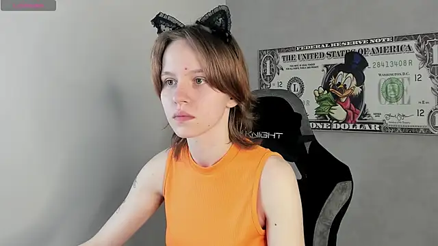 Snapshot of Milena_Milyan chatting on 05-07-26, 01:10 Milena Milyan online show from 05-07-26, 01:10