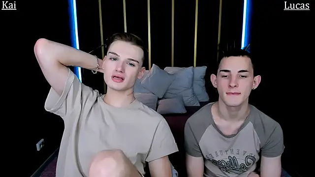 Lucas Moran online show from 04-19-26, 09:06