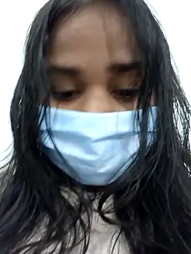 Me Anya online show from 04-15-26, 06:34