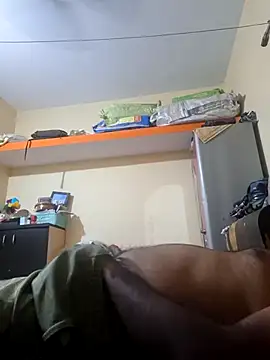 Rishi040493 online show from 04-13-26, 04:22