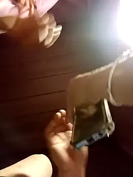 -Hanchu- online show from 04-12-26, 03:15