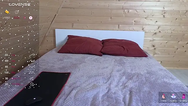 ur  passion online show from 04-16-26, 02:23