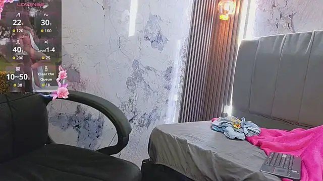 serena sex31 online show from 05-17-26, 12:05