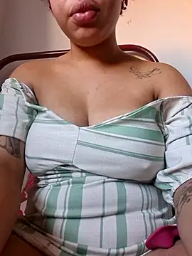 cathcathlai online show from 04-12-26, 02:31