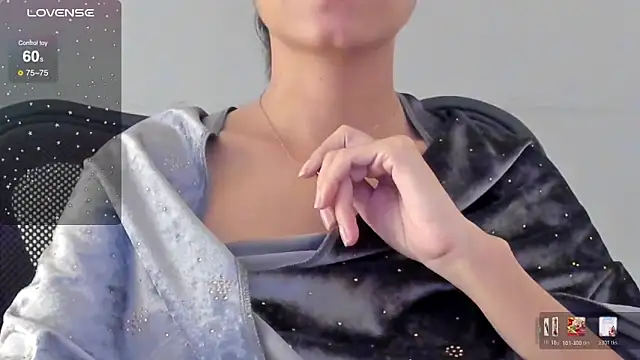 Abigail Ab online show from 01-08-26, 01:00