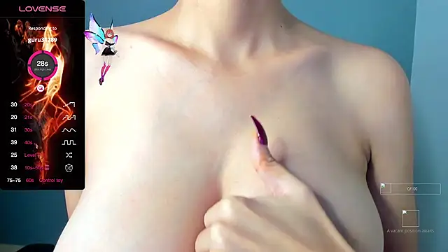 Abigail Ab online show from 11-18-25, 06:00