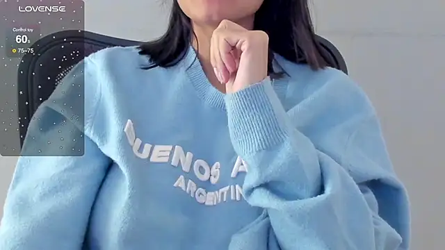 Abigail Ab online show from 01-06-26, 01:31