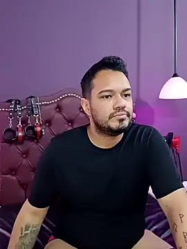  Stevens  online show from 04-12-26, 07:50