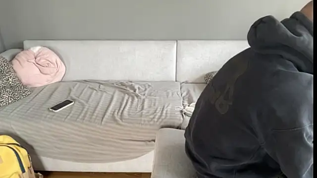 Lola Bo online show from 04-13-26, 04:22