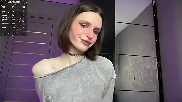 Niky Long online show from 06-30-26, 09:31
