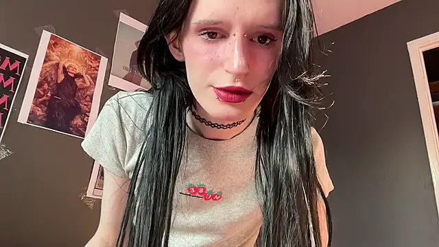 Niky Long online show from 04-13-26, 03:05