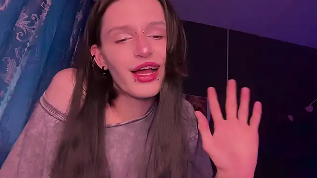 Niky Long online show from 05-24-26, 01:16