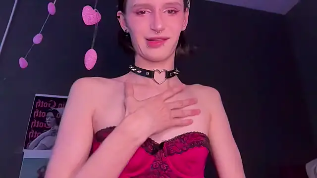 Niky Long online show from 05-21-26, 10:12