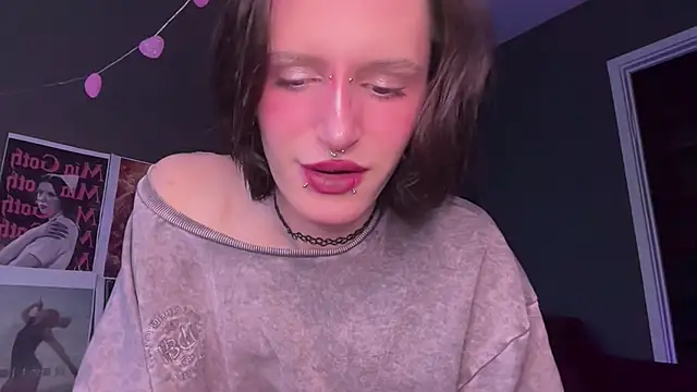 Niky Long online show from 05-19-26, 10:55
