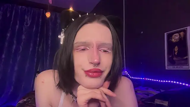Niky Long online show from 05-07-26, 11:52