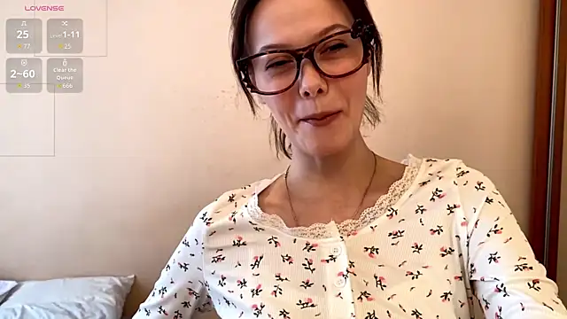 LaurenBlade online show from 04-26-26, 08:55
