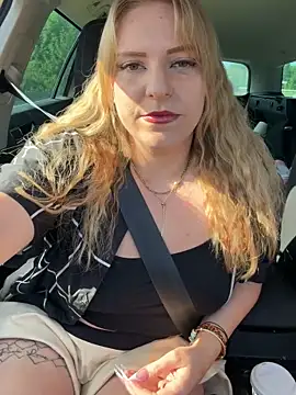 Tiffy Rosee online show from 05-27-26, 06:54