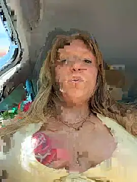 Tiffy Rosee online show from 05-10-26, 10:41