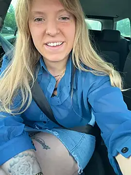 Tiffy Rosee online show from 05-06-26, 06:06