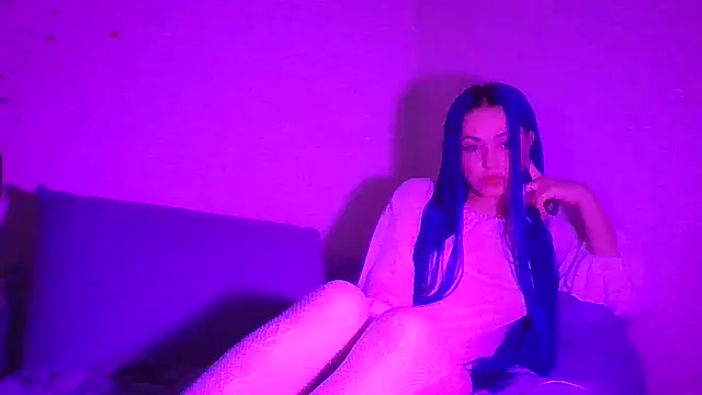 SofiaKitten online show from 04-13-26, 07:07