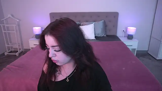 SinfulKittenn online show from 06-04-26, 12:54